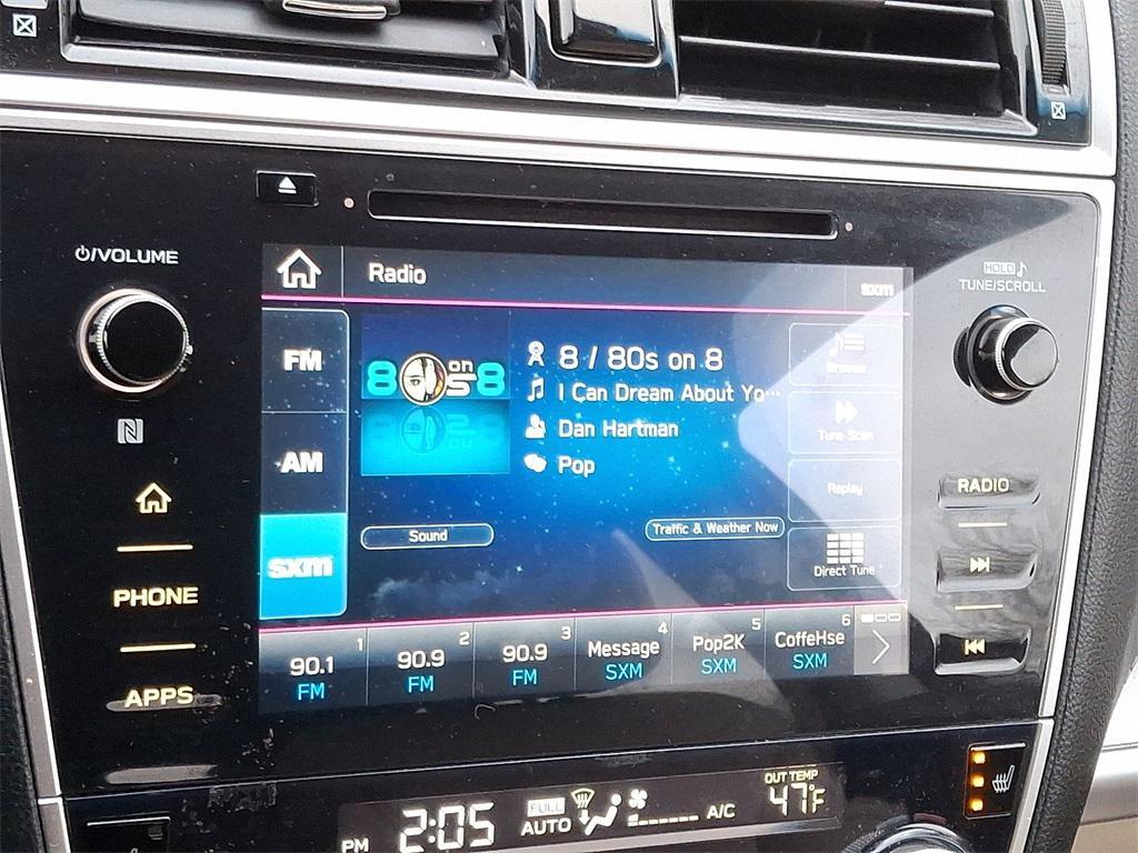 used 2019 Subaru Outback car, priced at $17,000