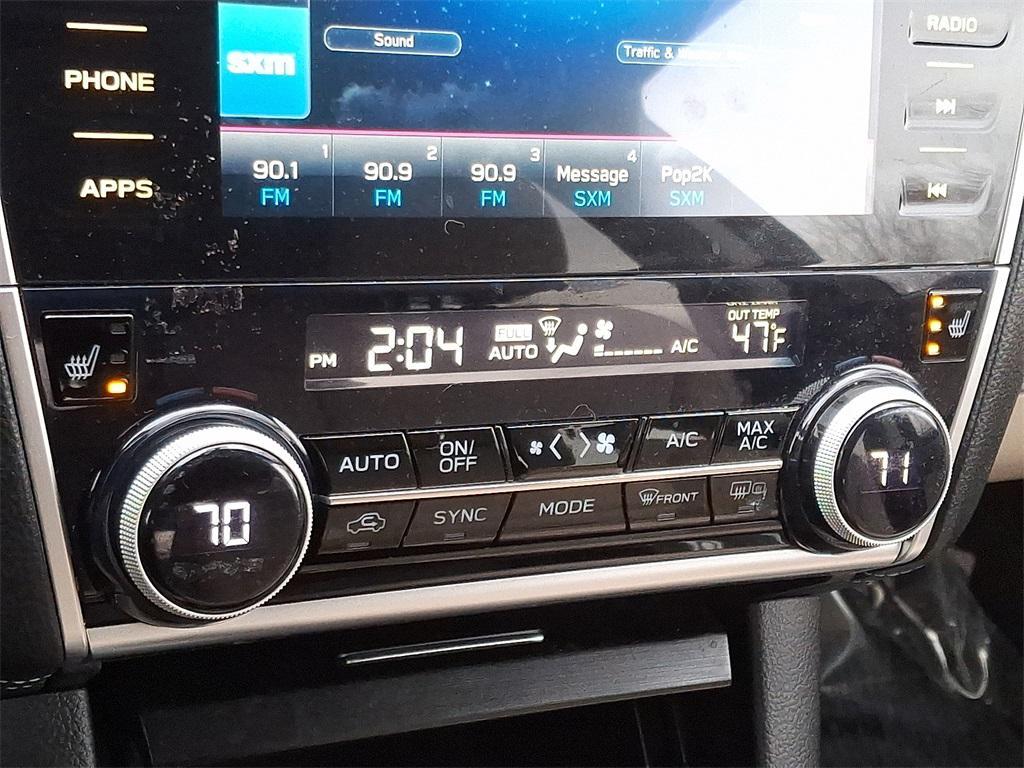 used 2019 Subaru Outback car, priced at $17,000