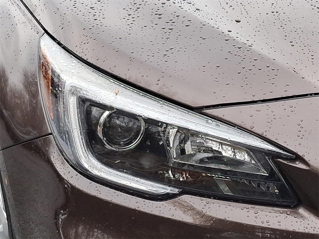 used 2019 Subaru Outback car, priced at $17,000