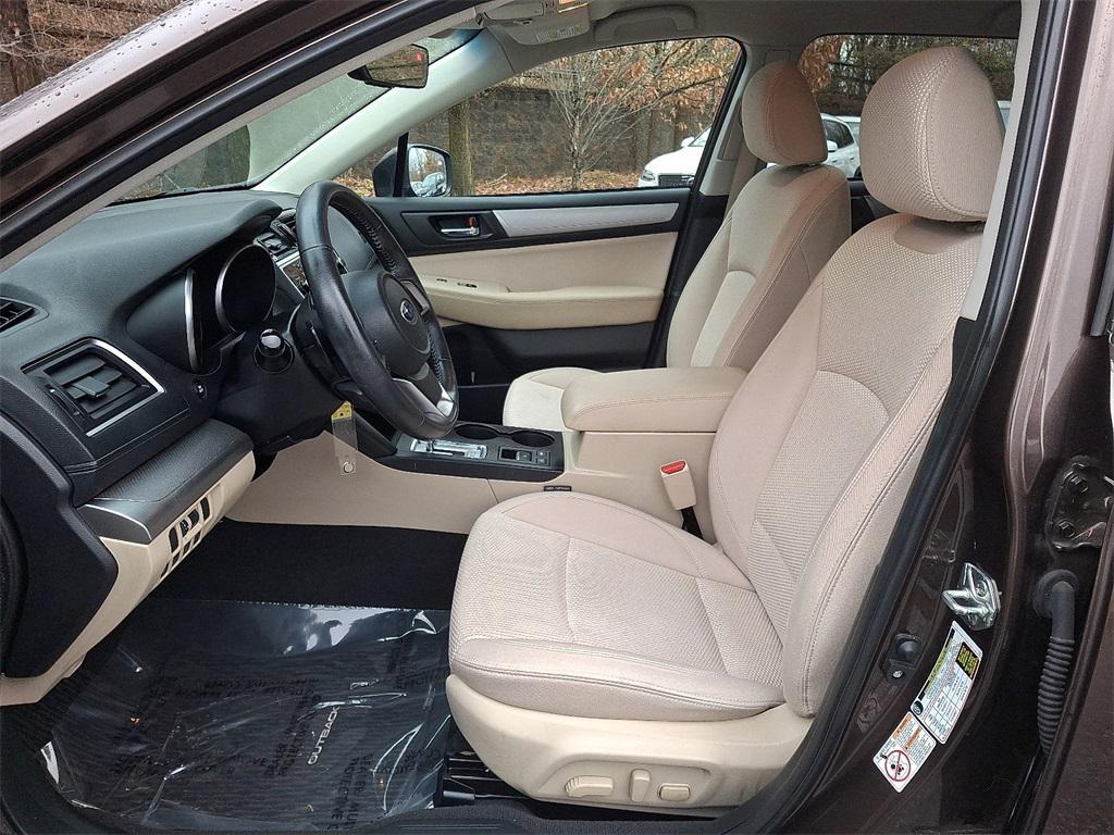 used 2019 Subaru Outback car, priced at $17,000
