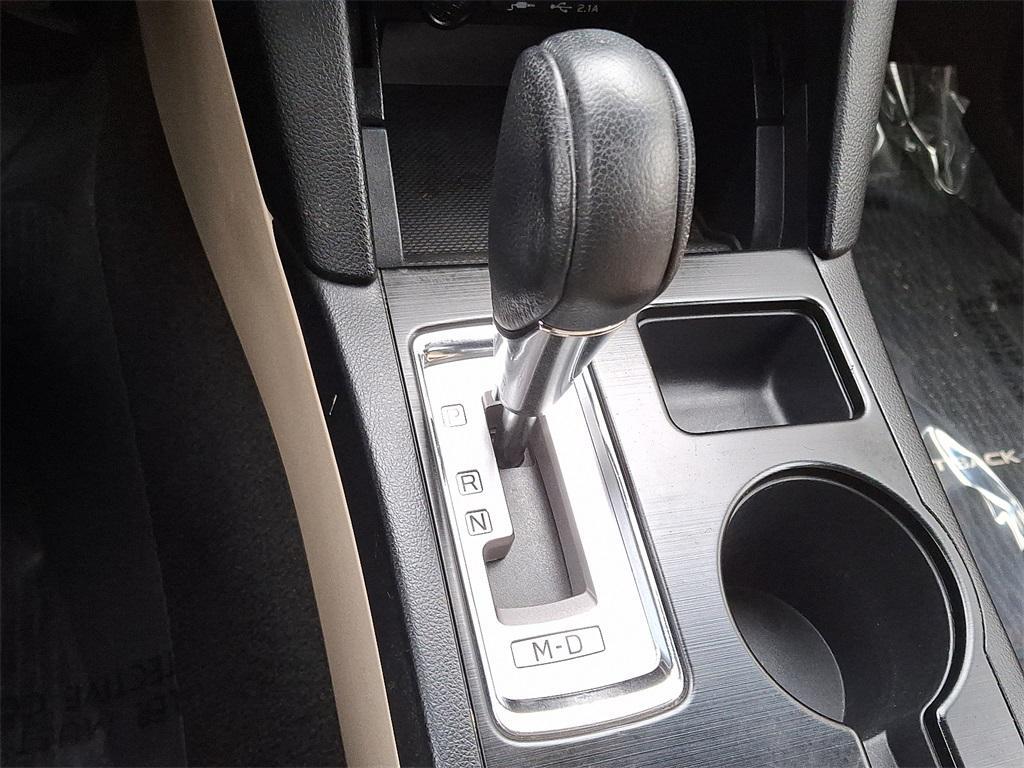 used 2019 Subaru Outback car, priced at $17,000