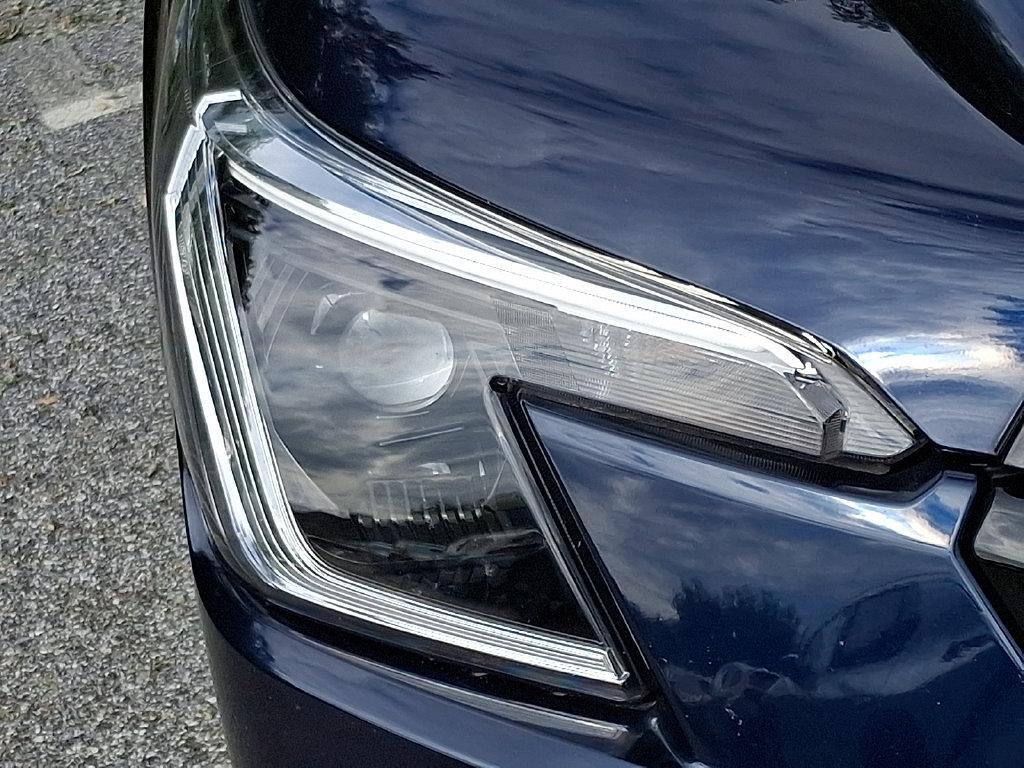 used 2022 Subaru Forester car, priced at $24,990