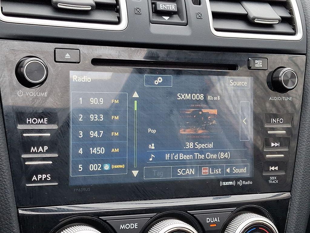 used 2018 Subaru Forester car, priced at $19,000