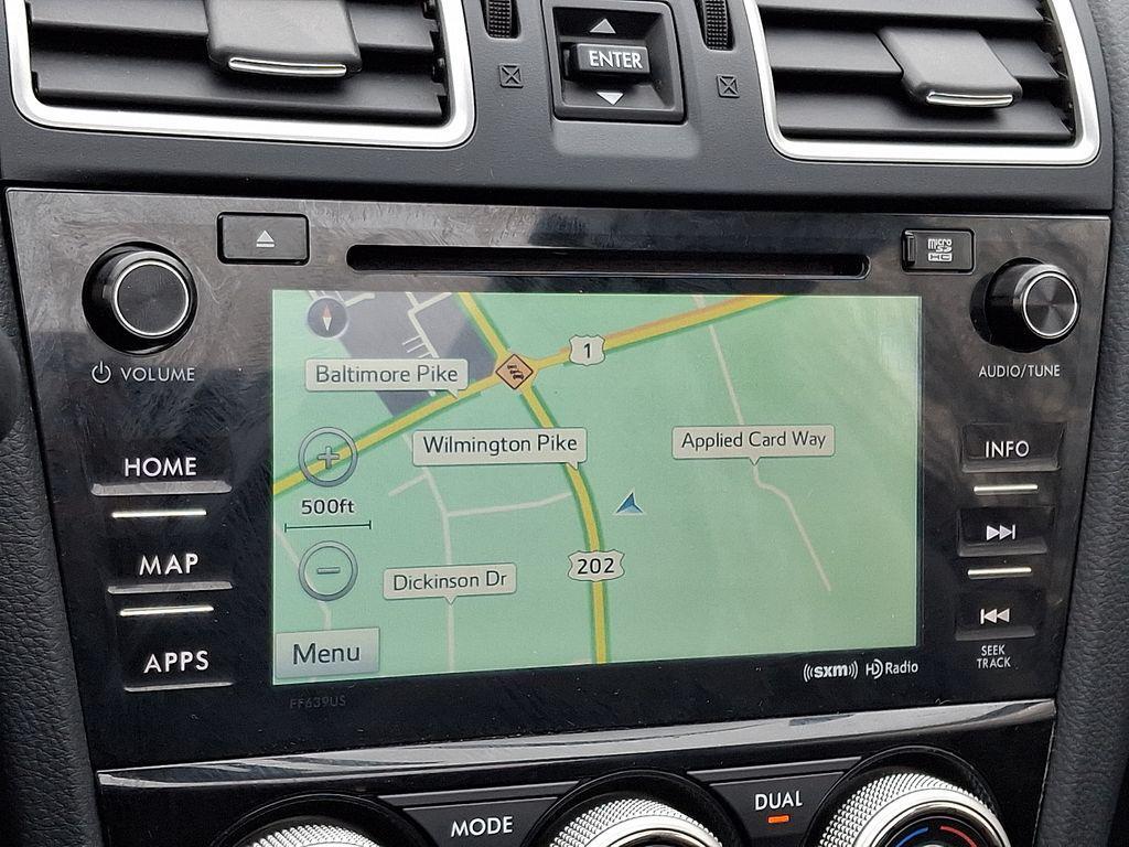 used 2018 Subaru Forester car, priced at $19,000