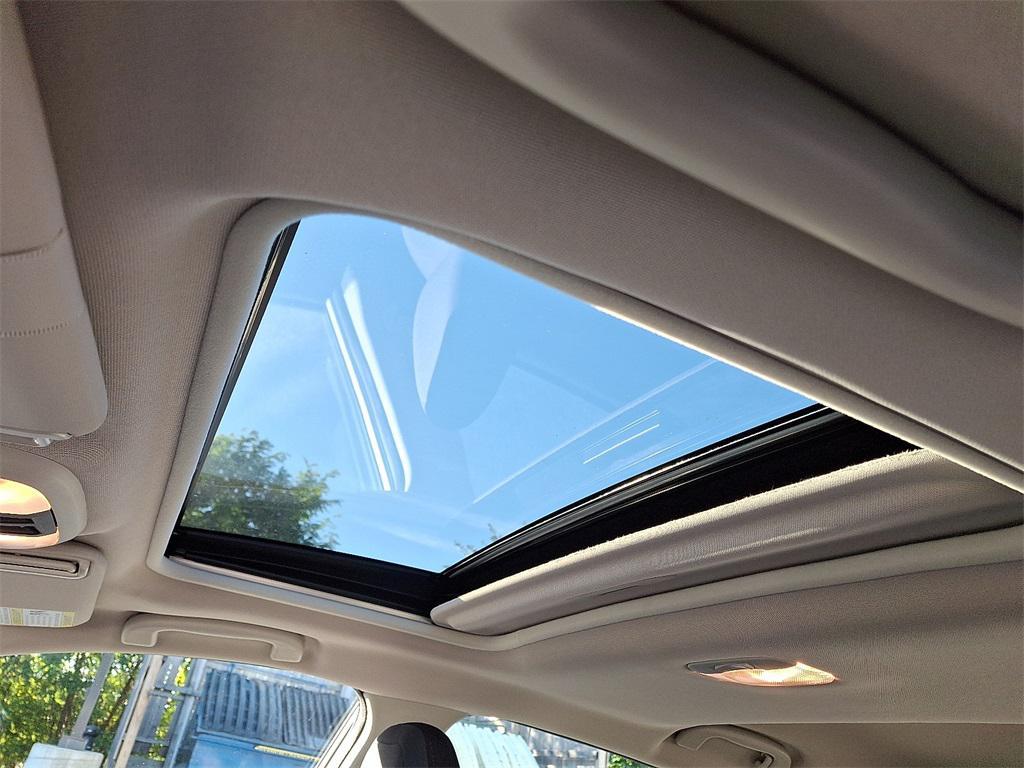 used 2024 Subaru Impreza car, priced at $24,000