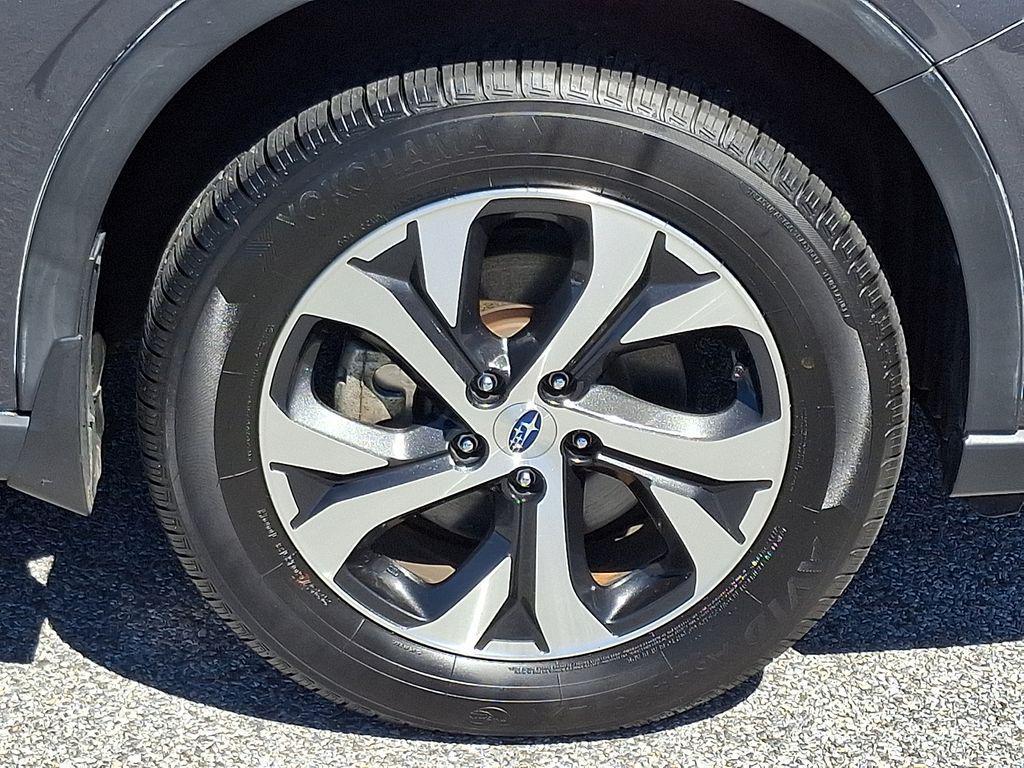 used 2020 Subaru Outback car, priced at $25,750
