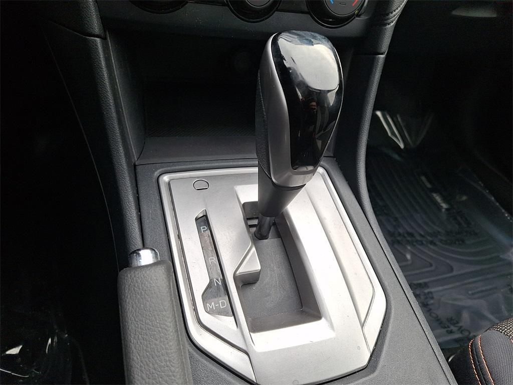 used 2019 Subaru Crosstrek car, priced at $15,750