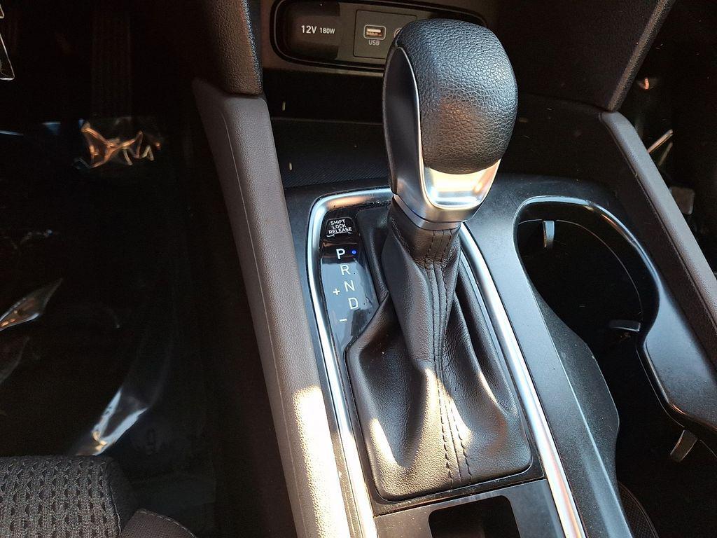 used 2020 Hyundai Santa Fe car, priced at $14,750