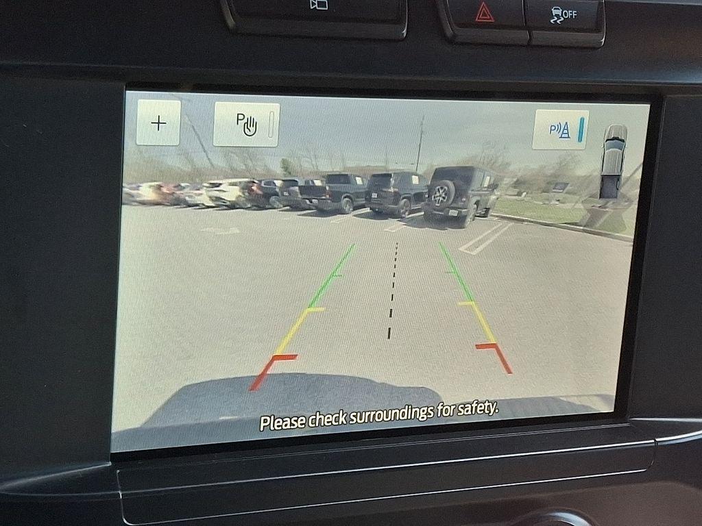 used 2023 Ford F-150 car, priced at $39,750