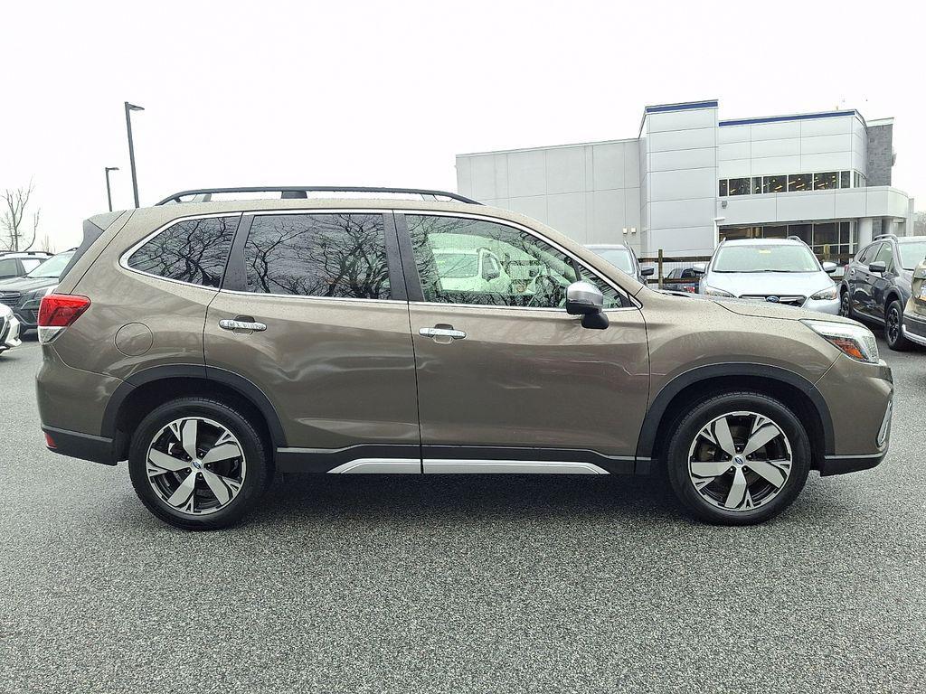 used 2019 Subaru Forester car, priced at $21,500
