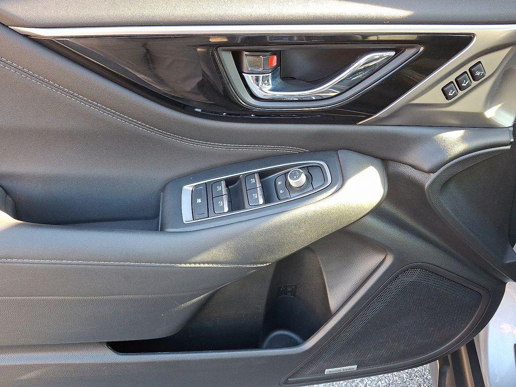 used 2022 Subaru Outback car, priced at $26,000