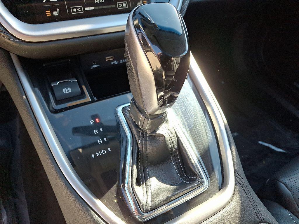used 2022 Subaru Outback car, priced at $26,000