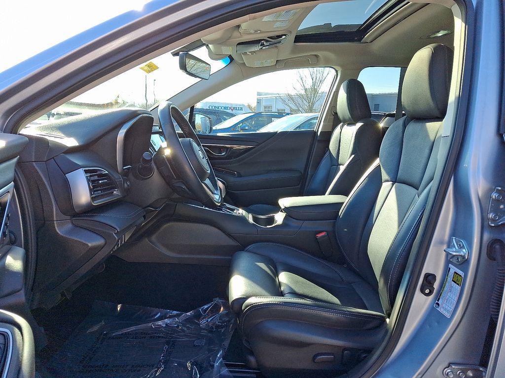 used 2022 Subaru Outback car, priced at $26,000