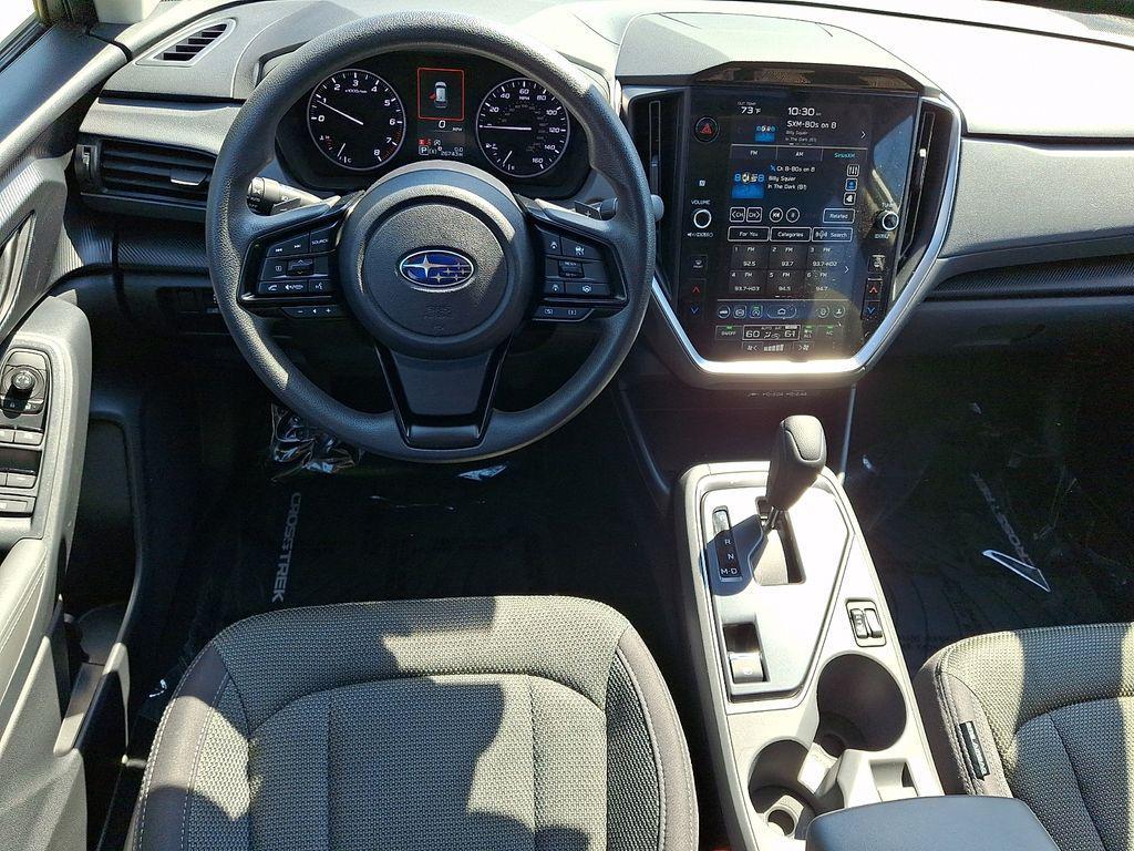 used 2024 Subaru Crosstrek car, priced at $26,990