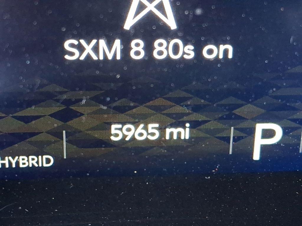 used 2025 Jeep Wrangler 4xe car, priced at $38,500