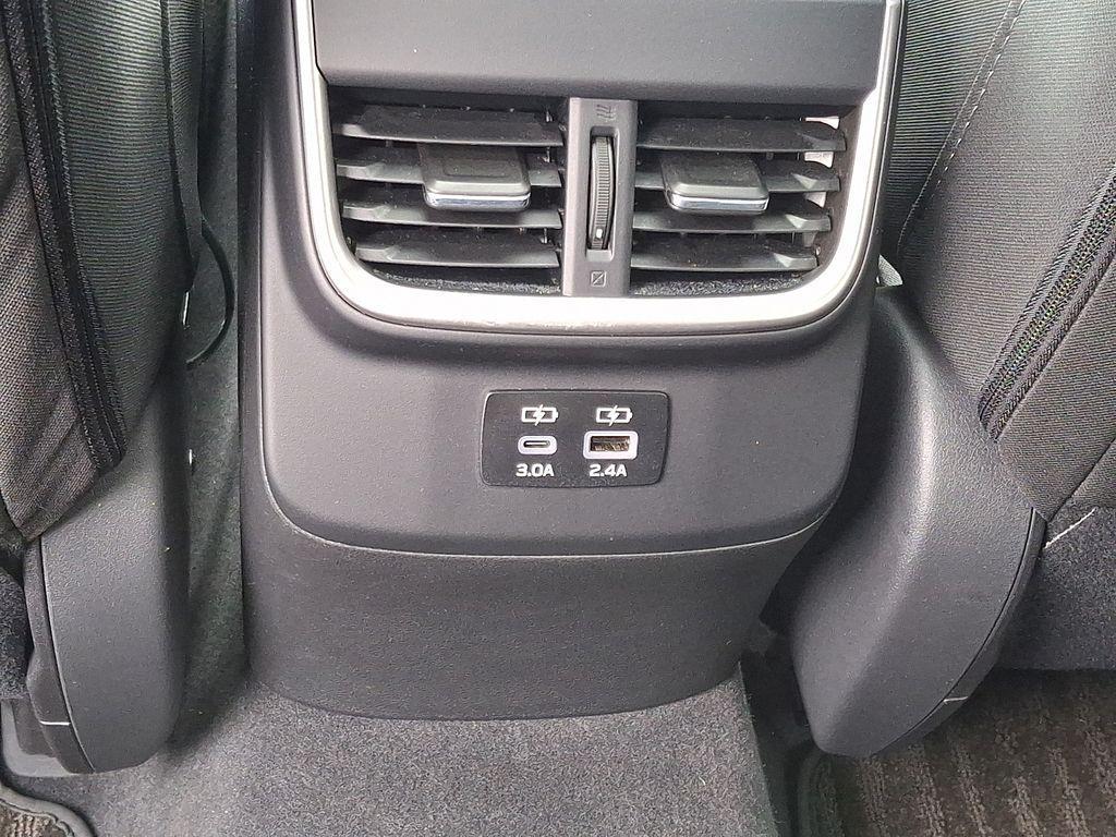 used 2025 Subaru Outback car, priced at $32,000