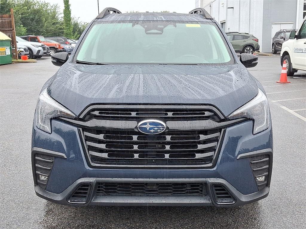 used 2023 Subaru Ascent car, priced at $32,500
