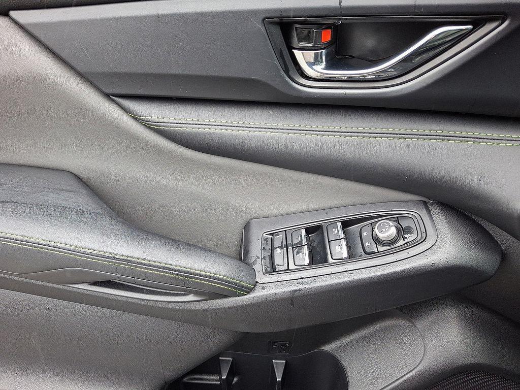 used 2023 Subaru Ascent car, priced at $32,950