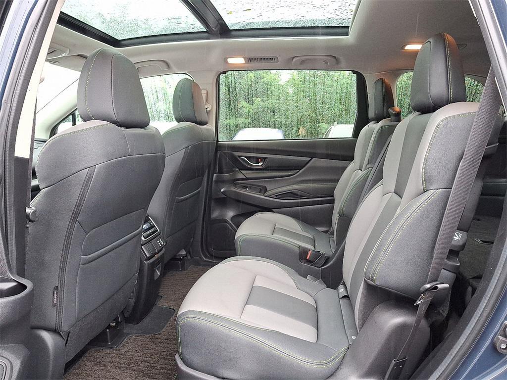 used 2023 Subaru Ascent car, priced at $32,500