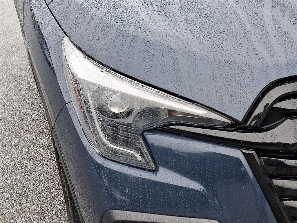 used 2023 Subaru Ascent car, priced at $32,500