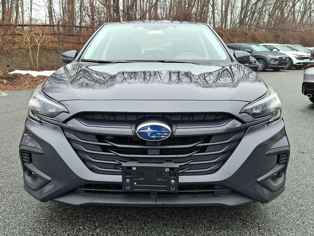 used 2025 Subaru Legacy car, priced at $27,500