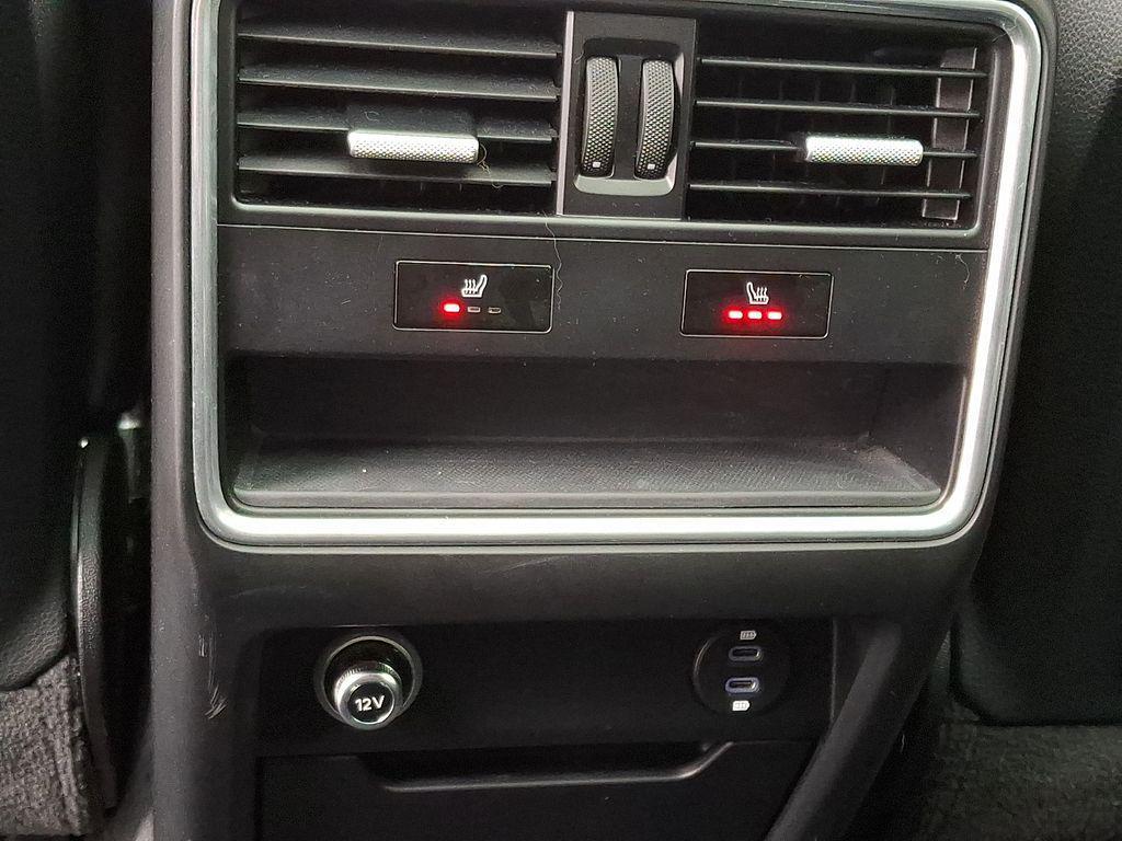 used 2021 Porsche Cayenne car, priced at $69,750