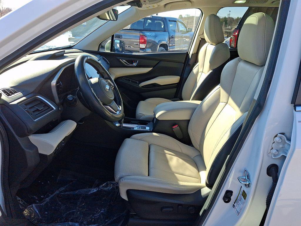 used 2023 Subaru Ascent car, priced at $26,250