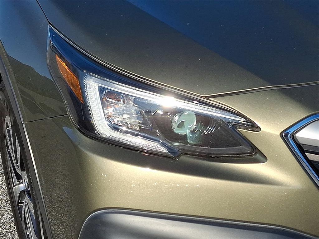 used 2020 Subaru Outback car, priced at $21,500