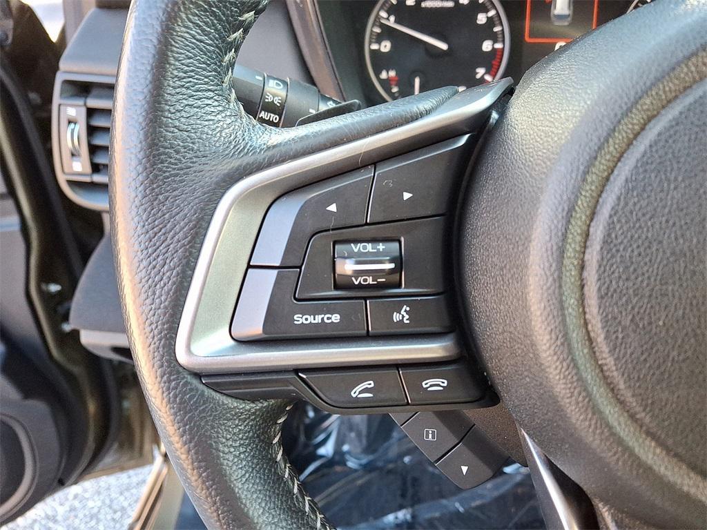 used 2020 Subaru Outback car, priced at $21,500