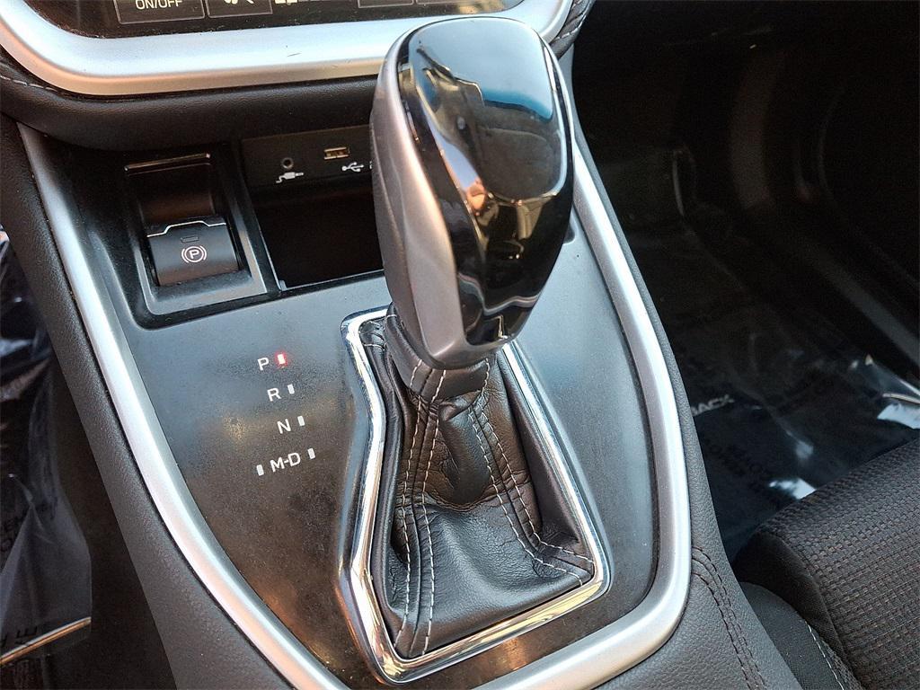 used 2020 Subaru Outback car, priced at $21,500