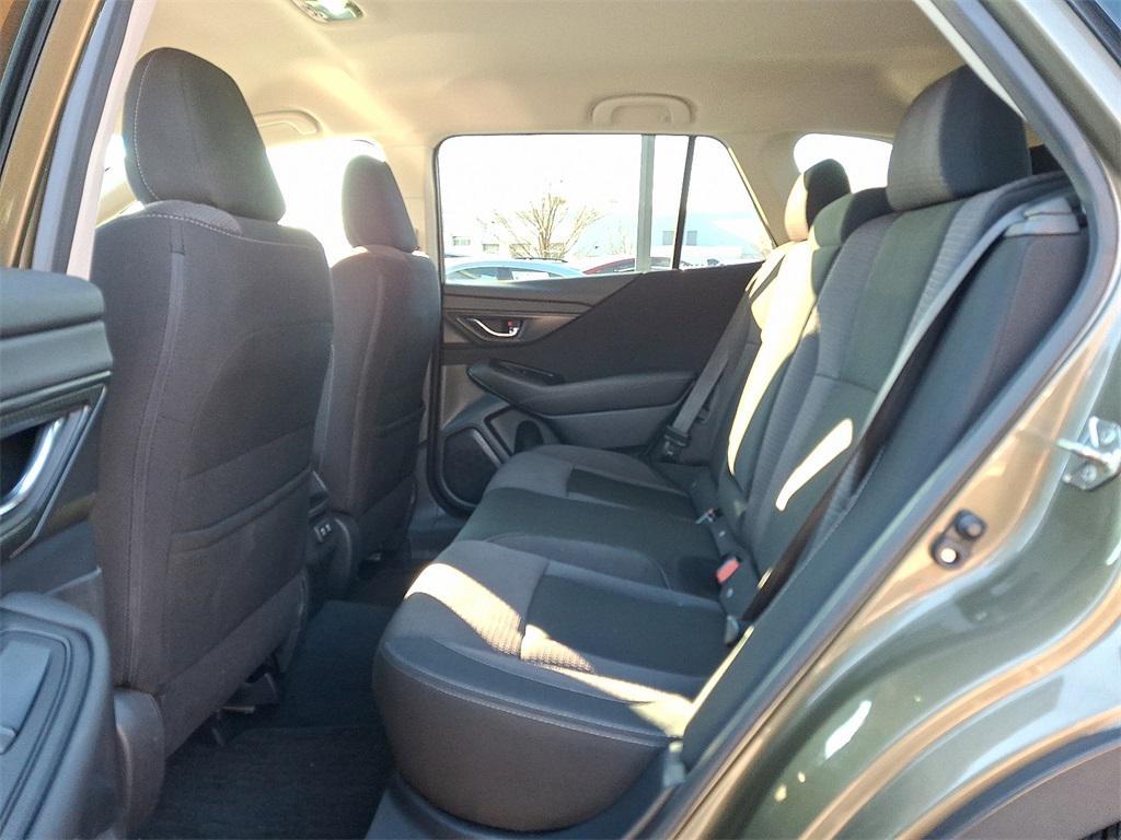 used 2020 Subaru Outback car, priced at $21,500