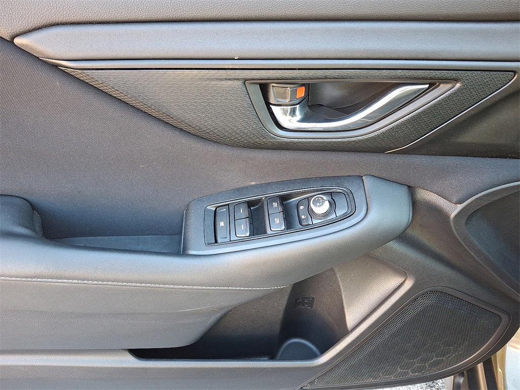 used 2020 Subaru Outback car, priced at $21,500