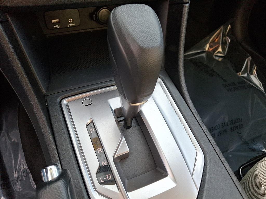 used 2023 Subaru Impreza car, priced at $21,250