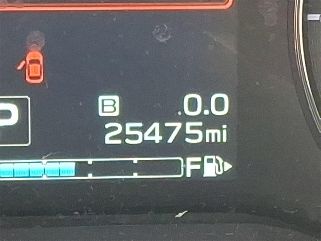 used 2023 Subaru Impreza car, priced at $21,250