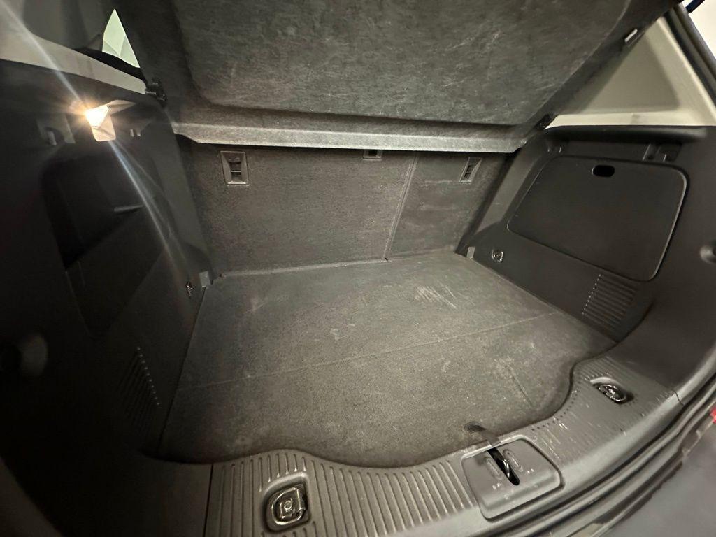 used 2015 Chevrolet Trax car, priced at $9,484