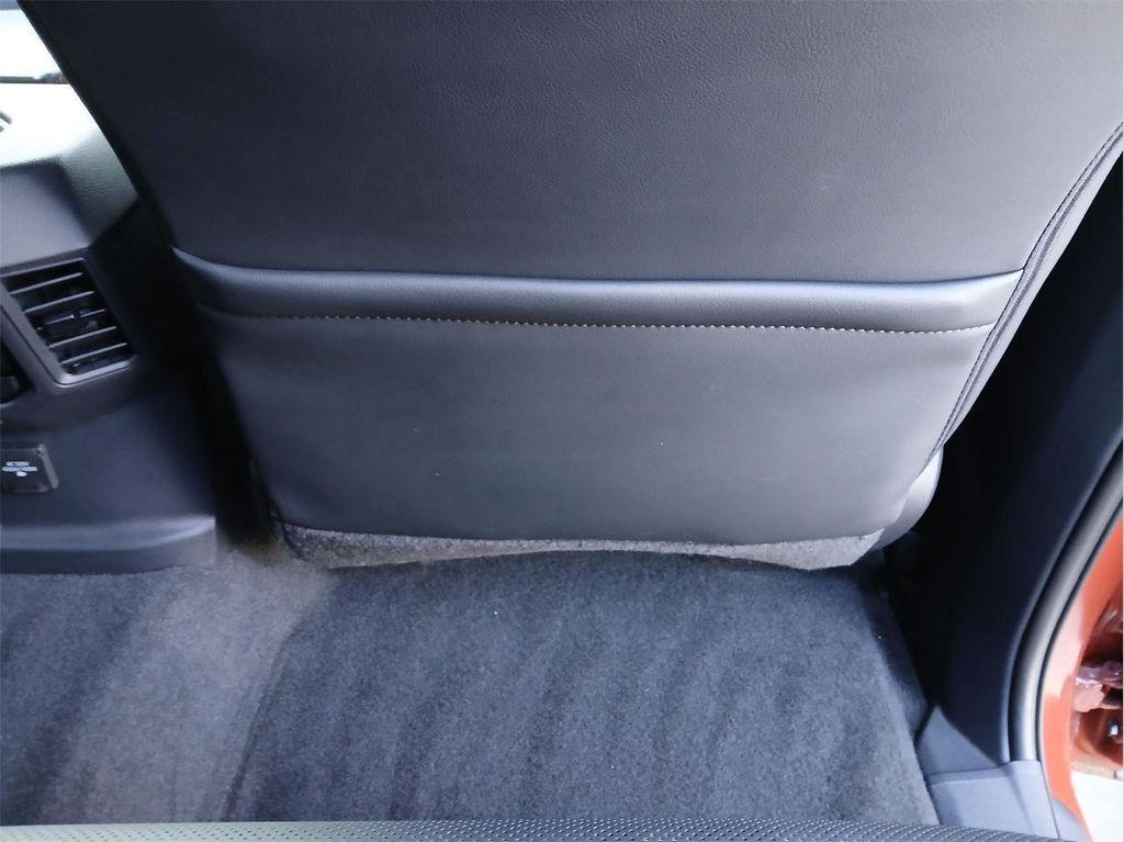 used 2024 Toyota Sequoia car, priced at $73,220