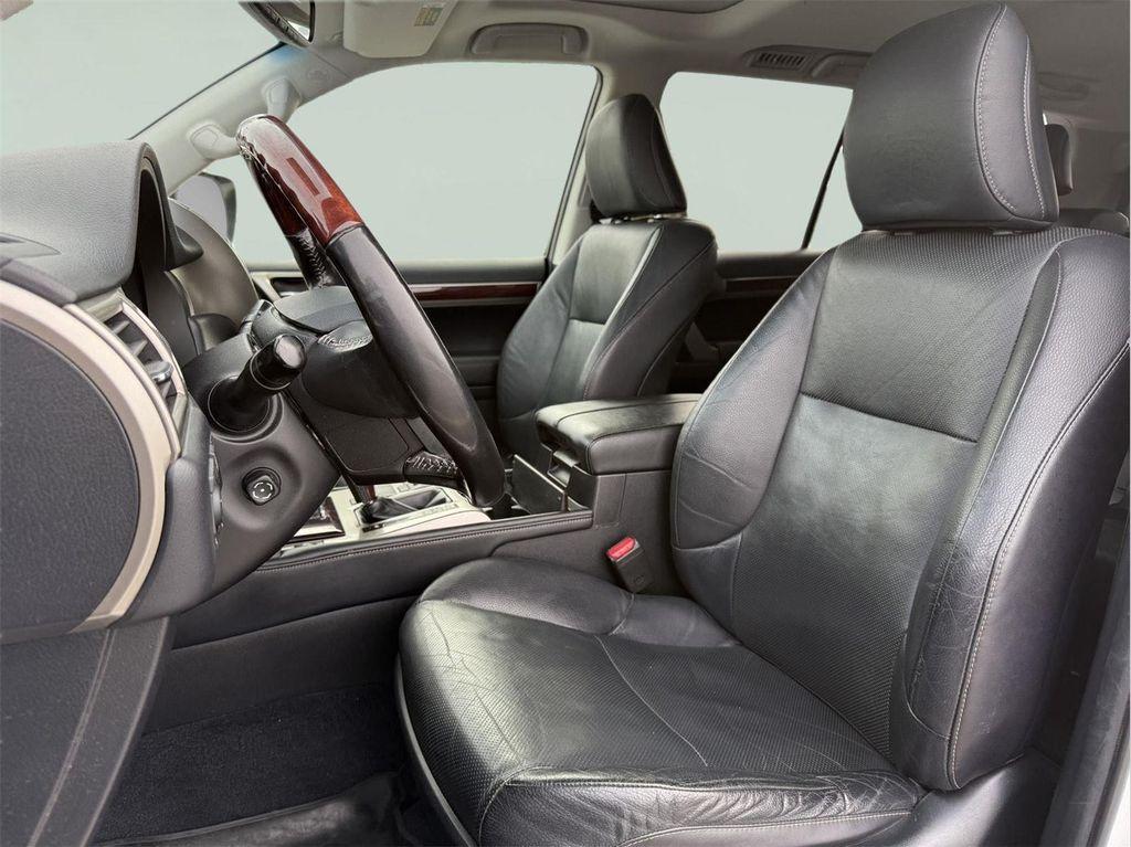 used 2018 Lexus GX 460 car, priced at $29,976