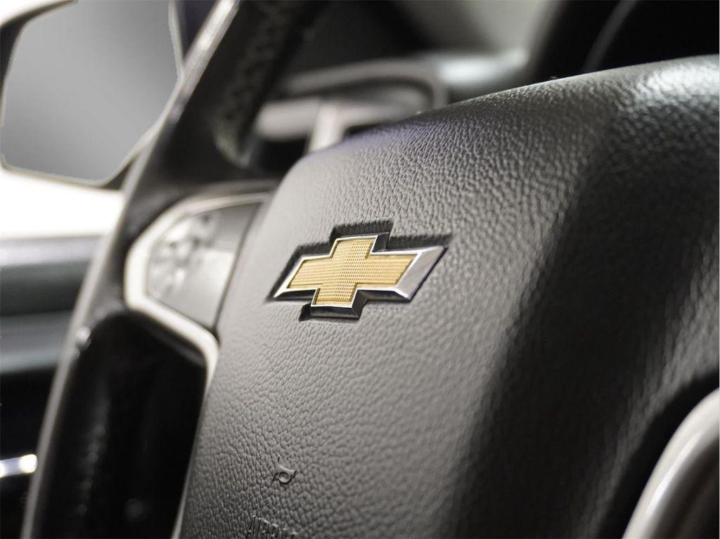 used 2018 Chevrolet Silverado 1500 car, priced at $19,800