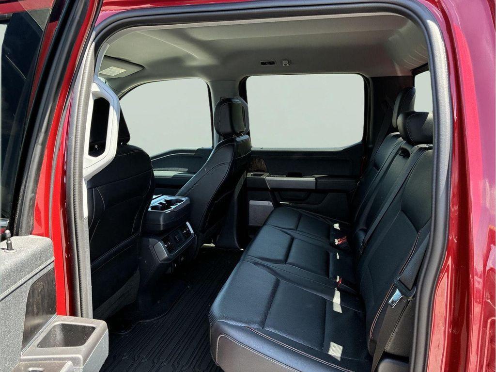 used 2023 Ford F-150 car, priced at $46,849