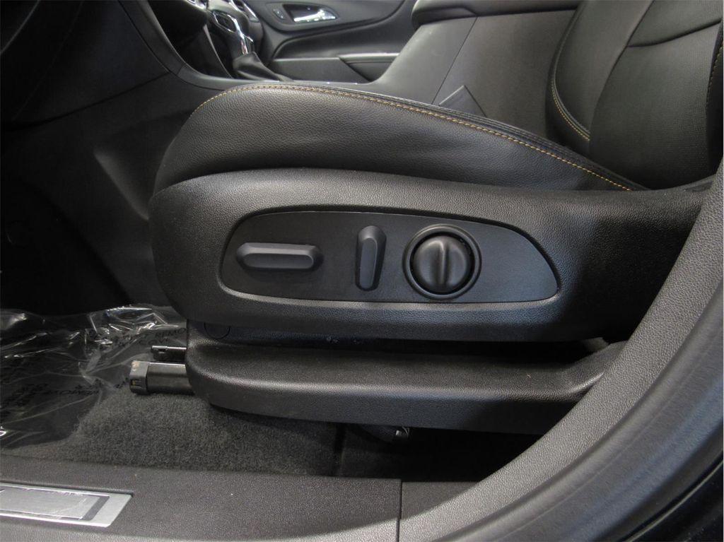 used 2023 Chevrolet Equinox car, priced at $24,470