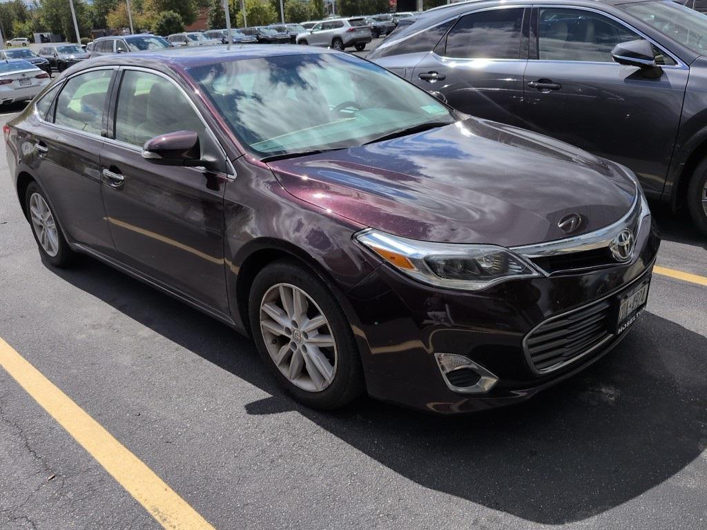 used 2013 Toyota Avalon car, priced at $14,975