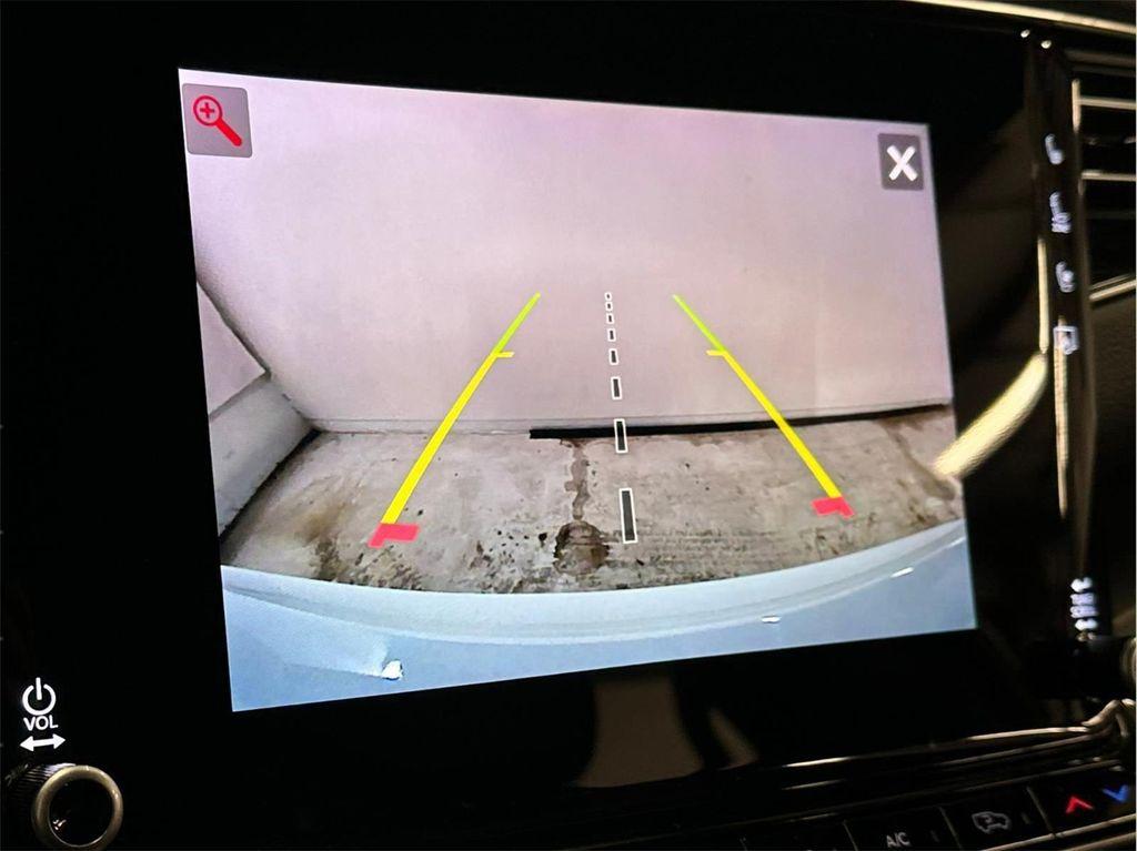 used 2023 Jeep Wagoneer car, priced at $48,500