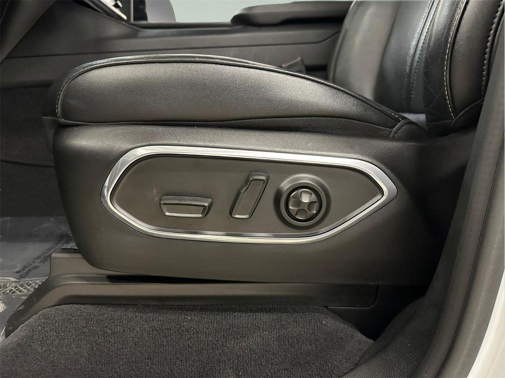 used 2023 Jeep Wagoneer car, priced at $48,500