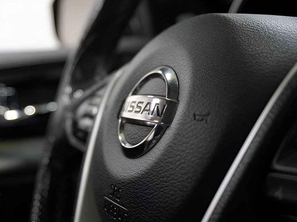 used 2019 Nissan Maxima car, priced at $11,800