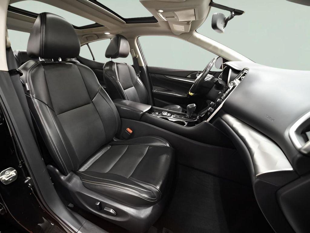 used 2019 Nissan Maxima car, priced at $11,800