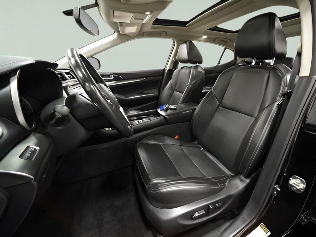 used 2019 Nissan Maxima car, priced at $11,800