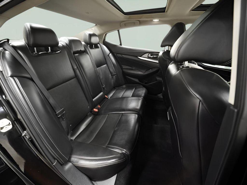 used 2019 Nissan Maxima car, priced at $11,800