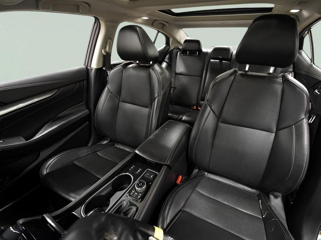 used 2019 Nissan Maxima car, priced at $11,800