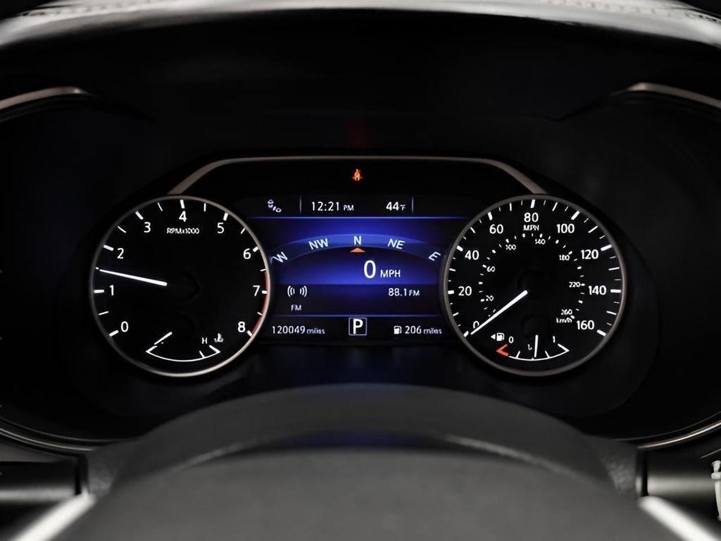 used 2019 Nissan Maxima car, priced at $11,800