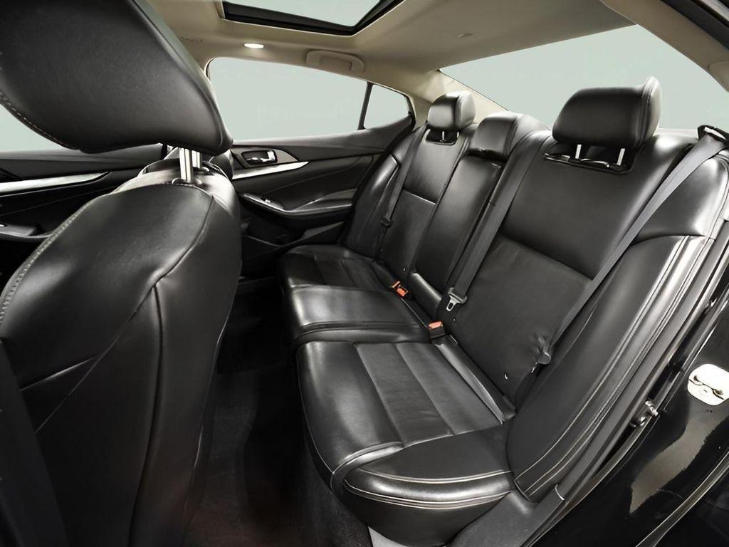 used 2019 Nissan Maxima car, priced at $11,800